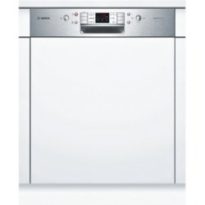 Bosch SMI 68N25 návod a manuál