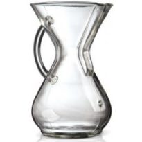 Chemex CM-6GH návod a manuál