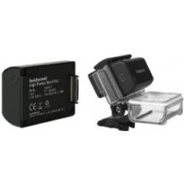 Hähnel High Power-BackPac / 3000mAh / pro GoPro – 1000 597.0 návod a manuál