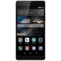 Huawei P8 Dual SIM návod a manuál