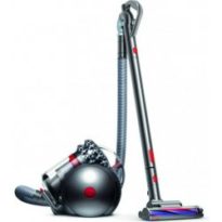 Dyson Cinetic Big Ball Animal Pro návod a manuál