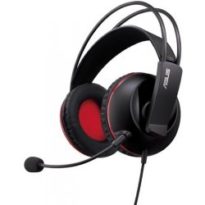 ASUS Cerberus Headset návod a manuál