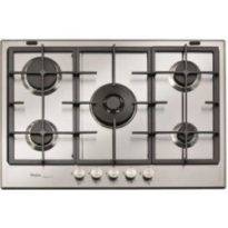 Whirlpool AKF 7522 IXL návod a manuál