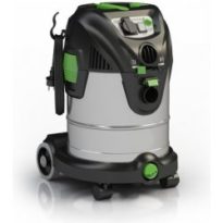 BOHMAN NRG 30 STC návod a manuál