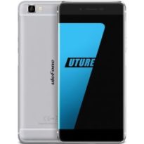 UleFone Future návod a manuál