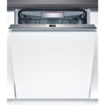 Bosch SMV 68TX04E návod a manuál