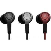 Bang & Olufsen BeoPlay H3 návod a manuál