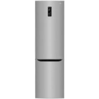 LG GBB 60PZMFS návod a manuál