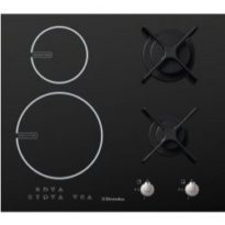 Electrolux EHM 60132K návod a manuál