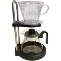 Kaffia Pour Over návod a manuál