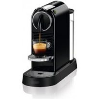 DeLonghi EN 167 B návod a manuál