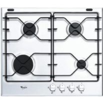 Whirlpool GMA 6410 IX návod a manuál