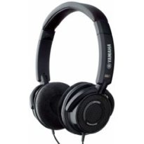 Yamaha HPH-200 návod a manuál