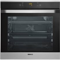 Beko OIM 39600 XP návod a manuál