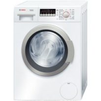 Bosch WLO 24260BY návod a manuál