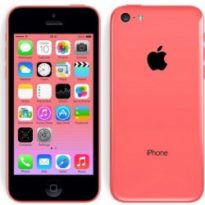 Apple iPhone 5C 8GB návod a manuál