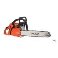 DOLMAR PS – 350 SC návod a manuál