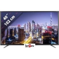 Sharp LC-40CFG4042E návod a manuál