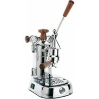 La Pavoni Professional PLH návod a manuál