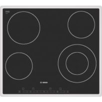 Bosch PKF 642T14 návod a manuál