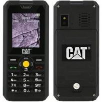 Caterpillar B30 SIngle SIM návod a manuál