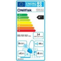 Nilfisk VP 930 ECO návod a manuál
