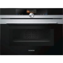 Siemens CM 656GBS1 návod a manuál