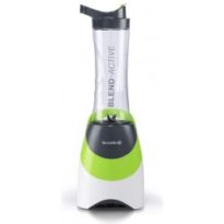 BREVILLE VBL097X návod a manuál
