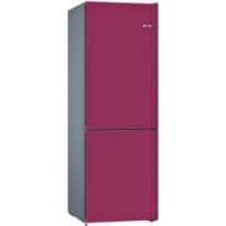 Bosch KVN36IL3A návod a manuál