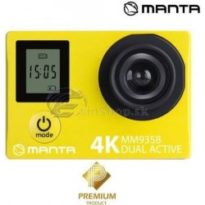 MANTA MM9358 návod a manuál