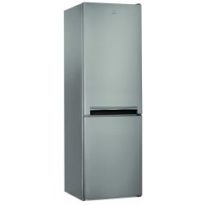 Indesit LI8 S1 X návod a manuál