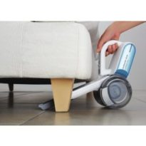 BLACK & DECKER PV 1020 L návod a manuál
