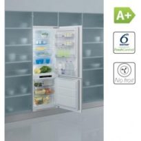 Whirlpool ART 880 A + NF návod a manuál