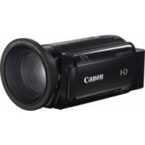 Canon HF-R78 návod a manuál
