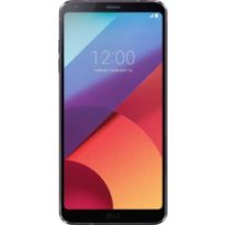 LG G6 H870 32GB Single SIM návod a manuál