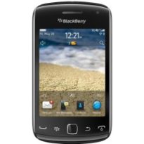 Blackberry 9380 Curve návod a manuál