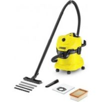 Kärcher WD 4 návod a manuál