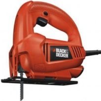 BLACK & DECKER KS500 návod a manuál