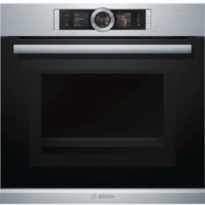 Bosch HNG 6764S1 návod a manuál
