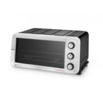 DeLonghi EO 12562.BK návod a manuál