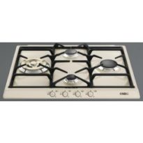 Smeg SR 764PO návod a manuál