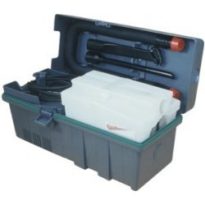 Convac 3000C návod a manuál