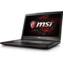 MSI GP72 7RD-010CZ návod a manuál