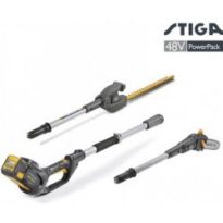 STIGA SMT 48 AE návod a manuál