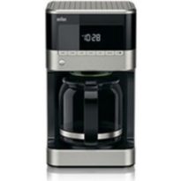 BRAUN KF 7120 návod a manuál
