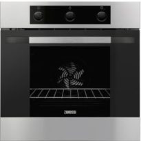 Zanussi ZOB 32702 XD návod a manuál