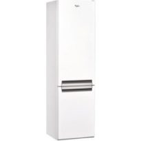 WHIRLPOOL BSNF 9123W návod a manuál
