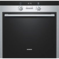 Siemens HB 23AB550J návod a manuál