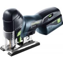 FESTOOL PSC 420 Li 5,2 EB-Plus návod a manuál
