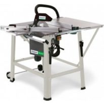 Holzstar TKS 315 E návod a manuál